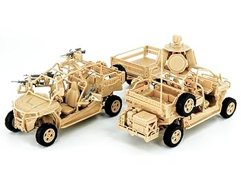 1/35 ミリタリー 現用車両モデルキット大量セット 1/35 ミリタリー 現用車両モデルキット大量セット